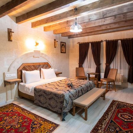 In Stone House Goreme Quarto foto